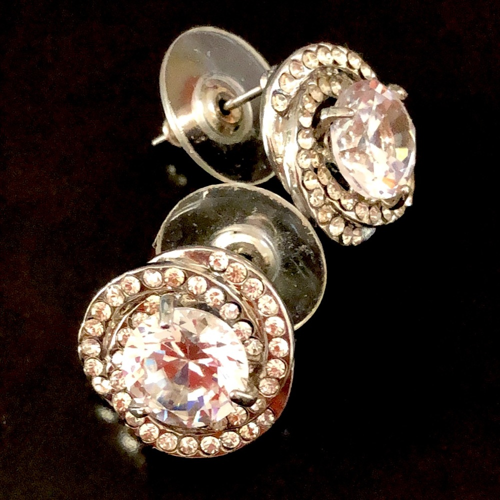 Lovely earrings